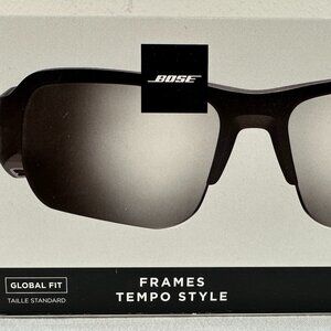Bose Frames Tempo Smart Sport Polarized Sunglasses Glasses w/ Open Ear Audio